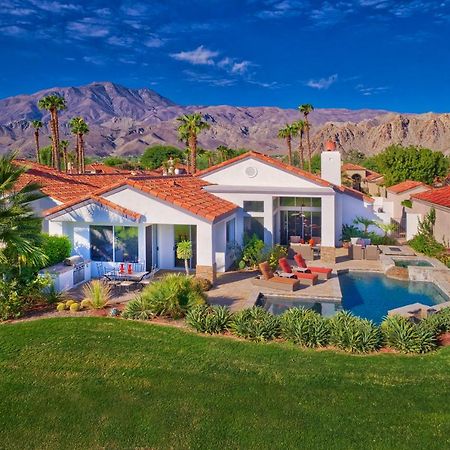 California Dreaming Vila La Quinta Exterior foto