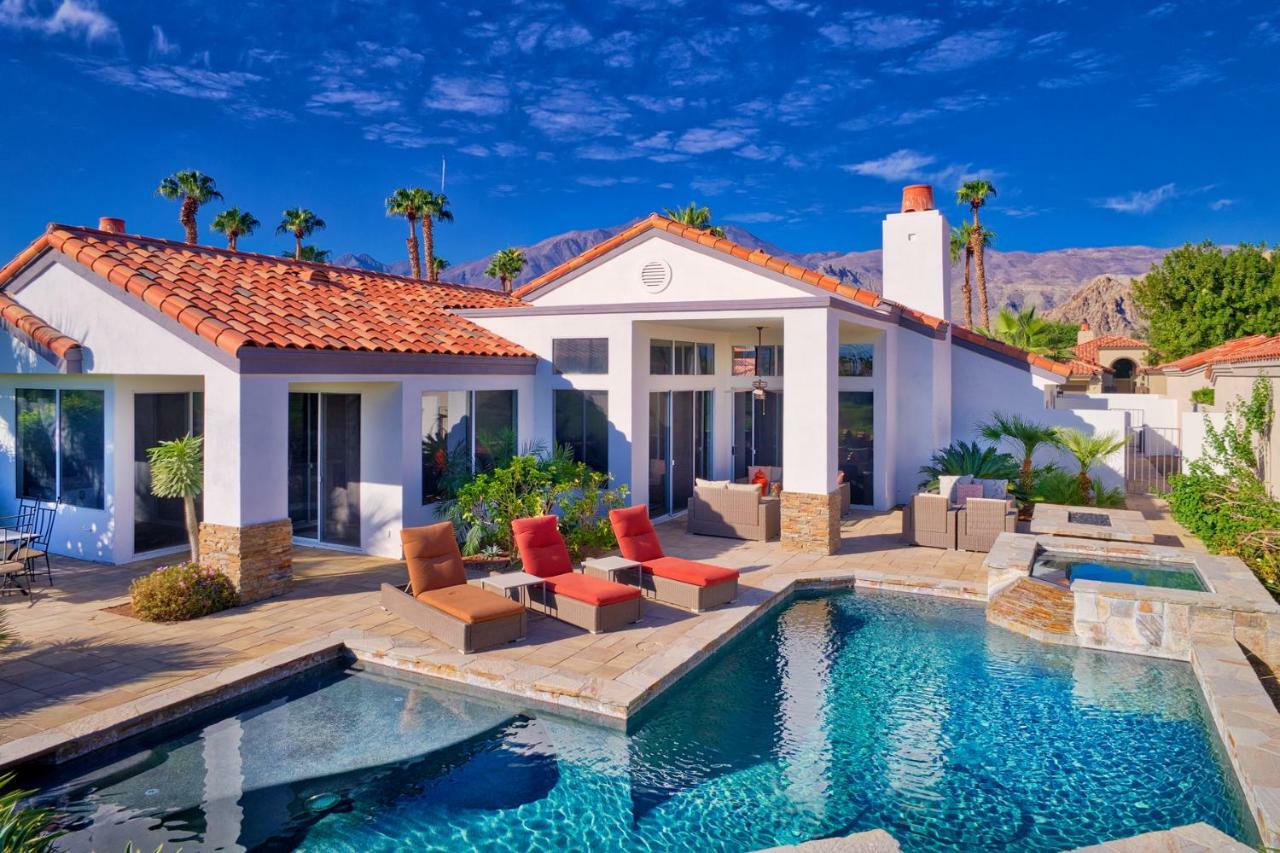 California Dreaming Vila La Quinta Exterior foto