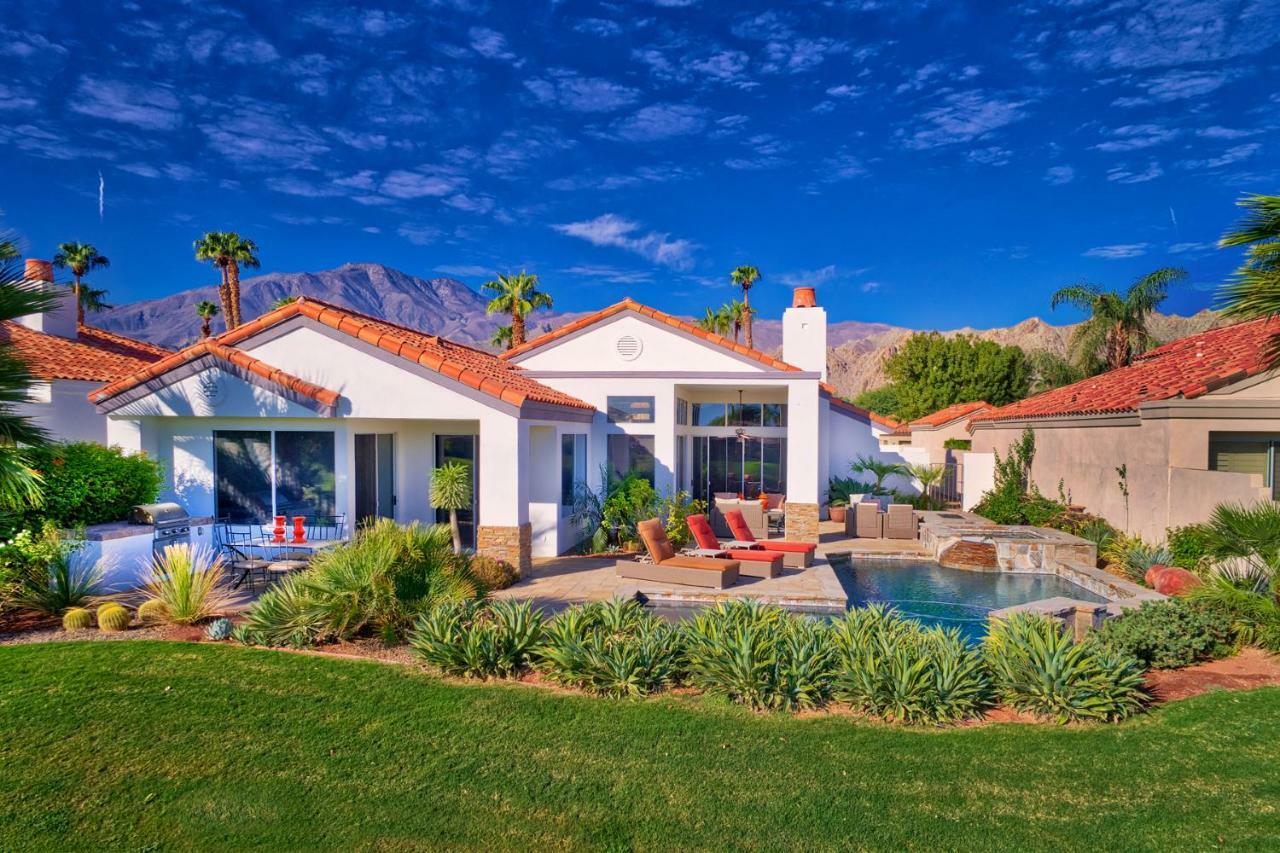 California Dreaming Vila La Quinta Exterior foto