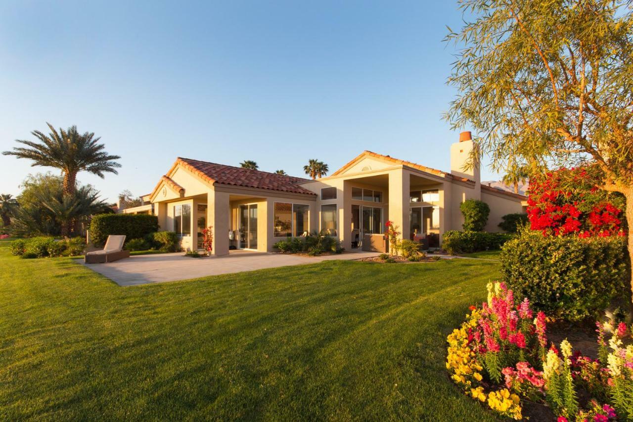 California Dreaming Vila La Quinta Exterior foto